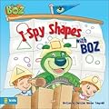 I Spy Shapes with BOZ