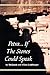 Petra... If The Stones Could Speak by Shulamit Goldberger