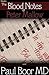 The Blood Notes of Peter Mallow