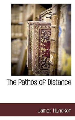 The Pathos of Distance (Paperback)
