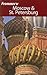 Frommer's Moscow & St. Petersburg (Frommer's Complete Guides)