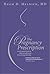 The Pregnancy Prescription by Hugh D. Melnick