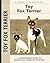 Toy Fox Terrier (Comprehensive Owner's Guide)