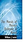 The Morals of Mar...