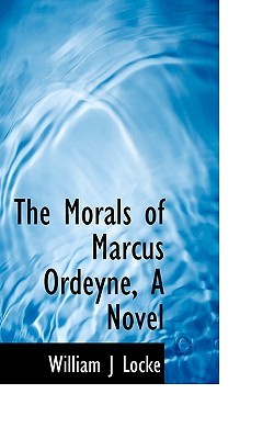 The Morals of Marcus Ordeyne (Paperback)