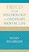 Freud on the Psychology of ...