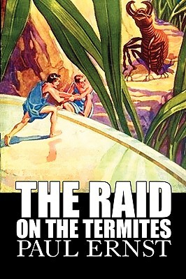 The Raid on the Termites (Paperback)