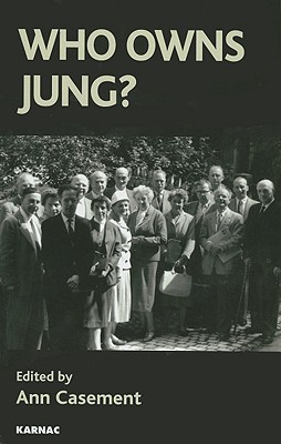 Who Owns Jung? (Paperback)