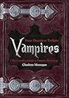 Vampires: From Dr...