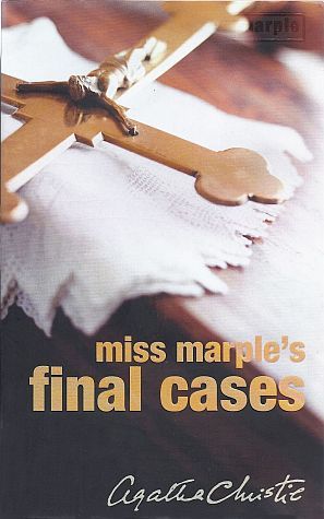 Miss Marple's Final Cases
