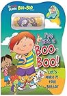 My Boo-Boo Book: ...