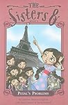Petal's Problems (Sisters Eight, #6)