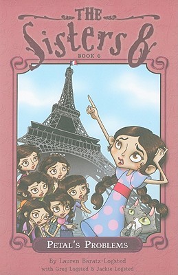 Petal's Problems (Sisters Eight, #6)