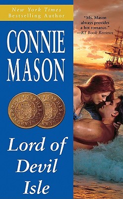 Lord of Devil Isle (Paperback)