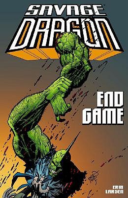 Savage Dragon, Vol. 10: Endgame (Hardcover)