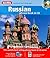 Berlitz Russian Phrase Book & CD