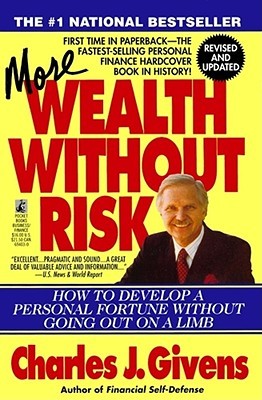 More Wealth Without Risk (Paperback)