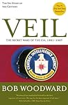 Veil by Bob Woodward