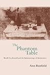 The Phantom Table...
