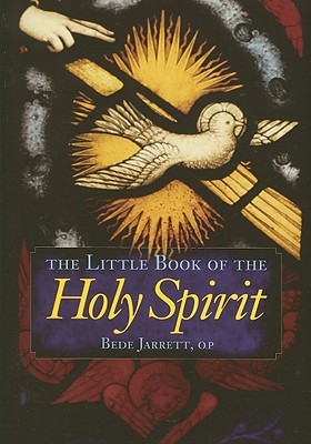 The Little Book Of The Holy Spirit (Paperback)
