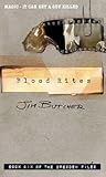 Blood Rites by Jim  Butcher