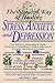 The Natural Way of Healing Stress, Anxiety, and Depression by Natural Medicine Collective