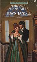 Town Tangle (Signet Regency Romance)
