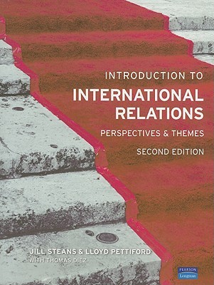 Steans: Introduction to Internati_p2 (2nd Edition)