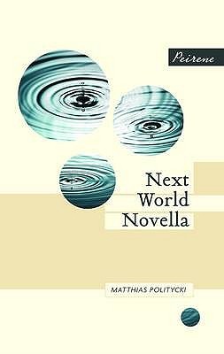 Next World Novella (Paperback)