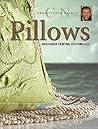 Christopher Nejman's Pillows: Designer Sewing Techniques