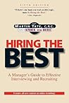 Hiring the Best: ...