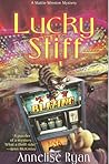 Lucky Stiff by Annelise Ryan