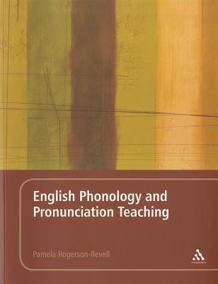 English Phonology and Pronunciation Teaching (Paperback)