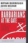 Barbarians at the...