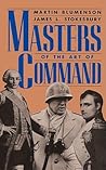 Masters of the Art of Command