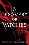 A Discovery of Witches