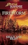 Firestorm Firestorm