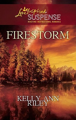 Firestorm (Mass Market Paperback)