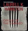 Circus of the Damned by Laurell K. Hamilton