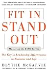 Fit In, Stand Out: Mastering the FISO FACTOR - The Key to Leadership Effectiveness in Business and Life