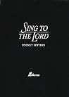 Sing to the Lord:...