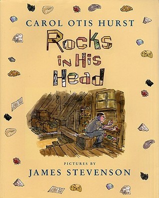 Rocks in His Head (Avenues)