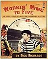 Workin' Mime to Five: The Hidden Secrets of Cruise Ship Pantomimery; Revealed! Workin' Mime to Five: The Hidden Secrets of Cruise Ship Pantomimery; Revealed!