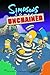 Simpsons Comics Unchained by Phil; Bavington Ortiz