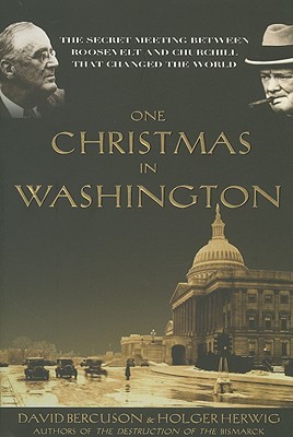One Christmas in Washington (Hardcover)