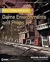 Maya Studio Projects: Game Environments and Props