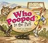 Who Pooped in the Park?: Scat and Tracks for Kids - Death Valley
