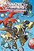 Transformers Animated: Arrival