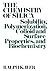 The Chemistry of Silica by Ralph K. Iler