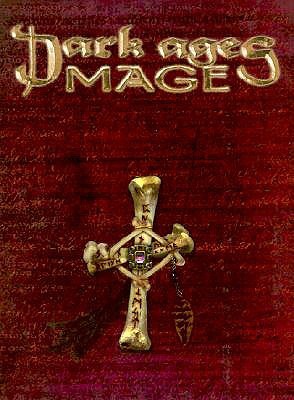 Dark Ages: Mage (Hardcover)